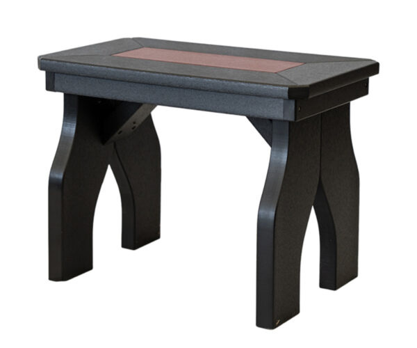 Dining Border Bench