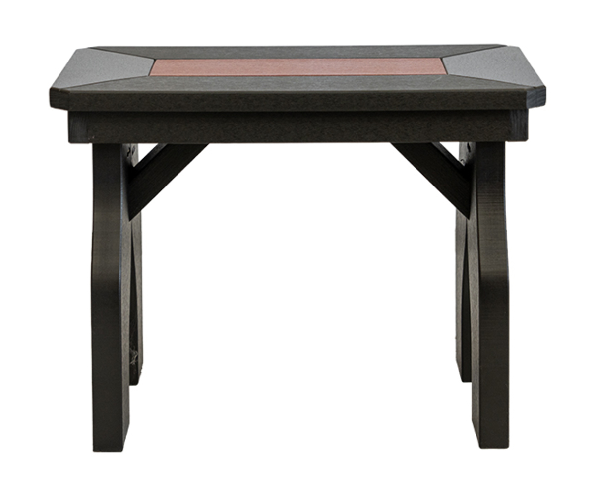 Dining Border Bench - Image 2