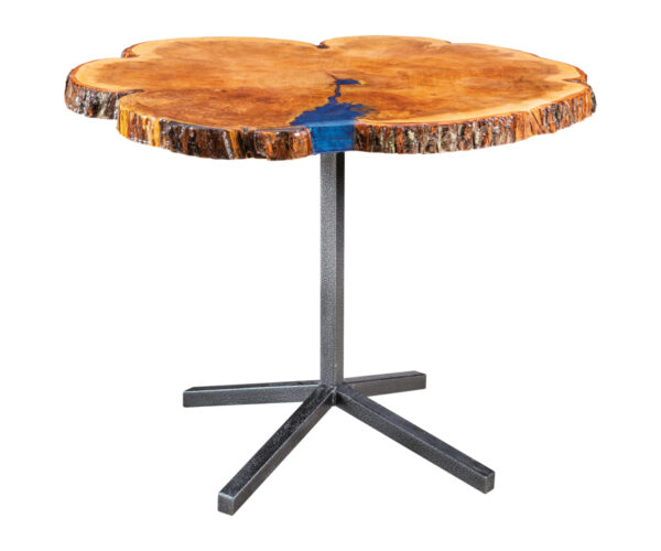 Kingston Base Epoxy Table