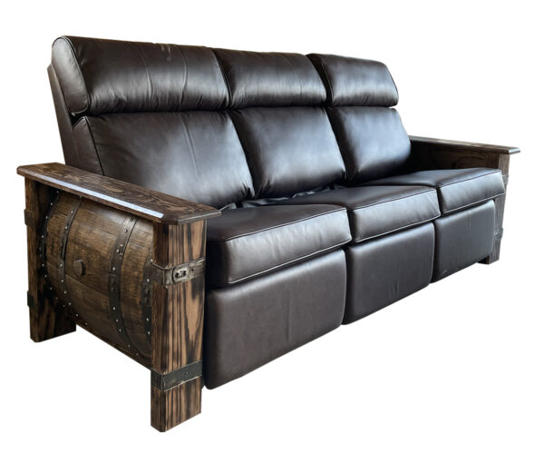 Wallhugger Sofa Recliner