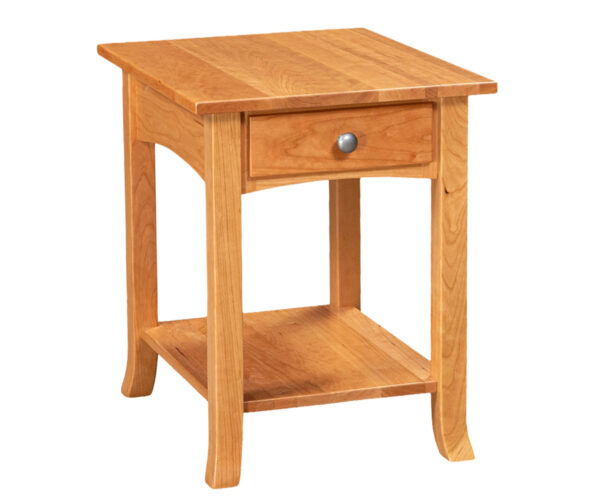 Breezy Point End Table