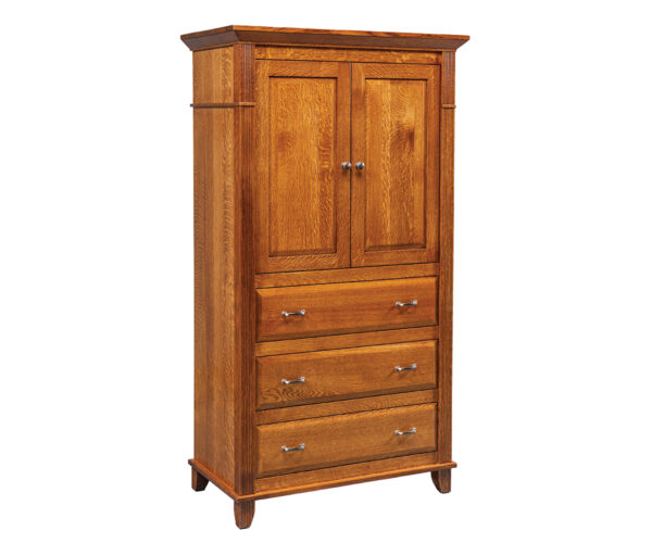 Arlington Armoire