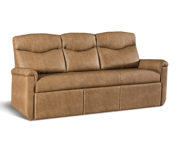 Lux H.A. Queen Hide-A-Bed Sofa - 78"