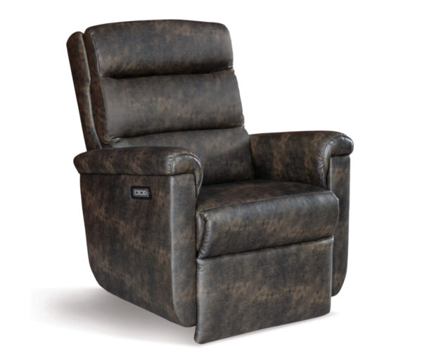 Manhattan Big Mans Recliner - 33"