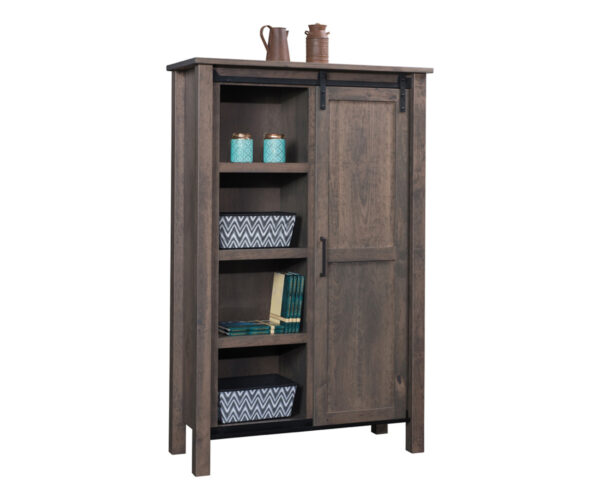 Farmhouse Multi-Use Cabinet