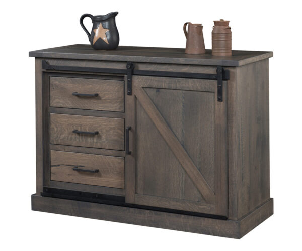 Country Cottage Buffet