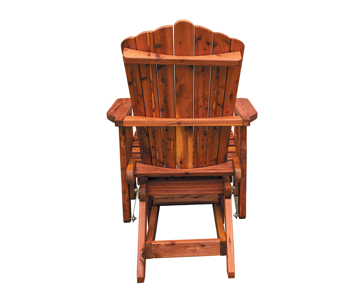 Balcony Glider - Image 3