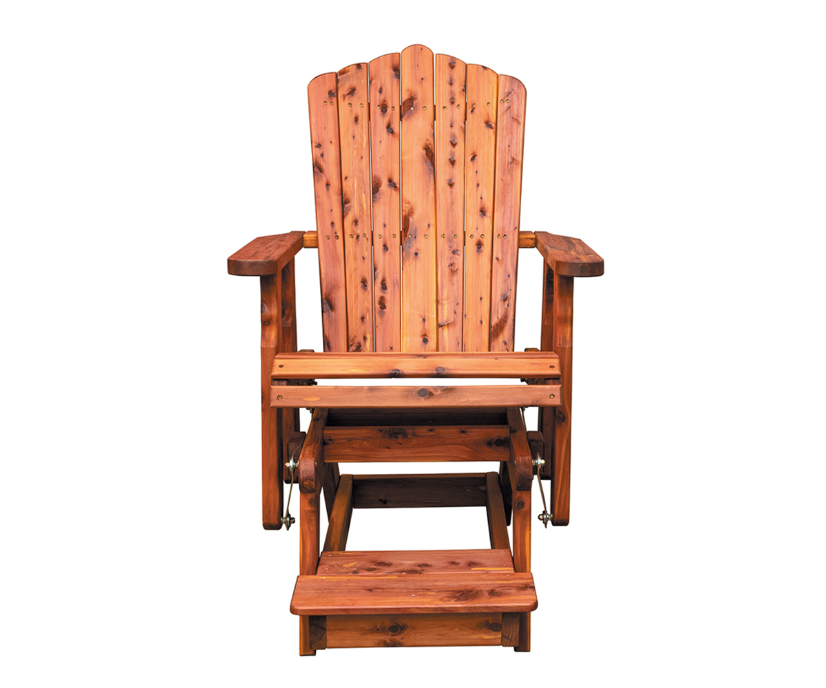 Balcony Glider - Image 2