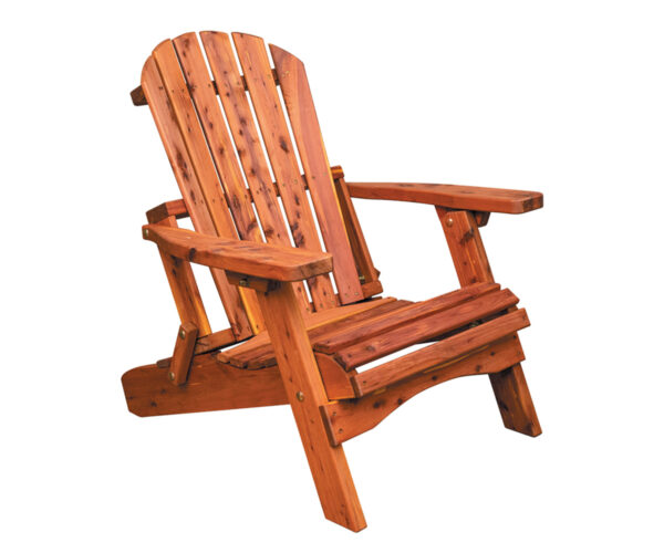 Adirondack Folding Chair