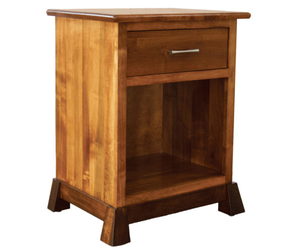 Harmony Grove 1 Drawer Nightstand
