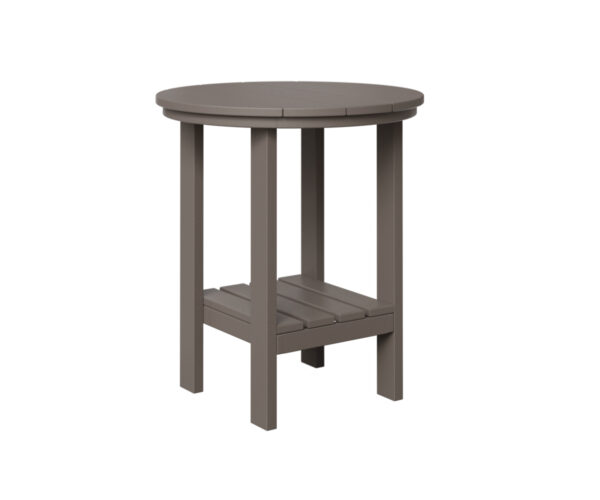 Classic Balcony Table