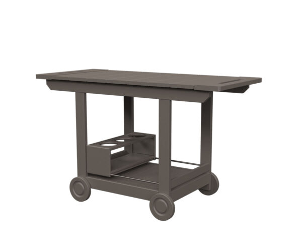 Classic Serving Cart