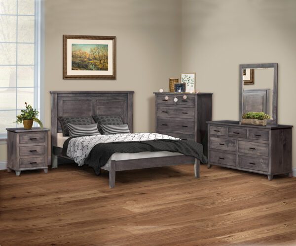 Portica Bedroom Collection