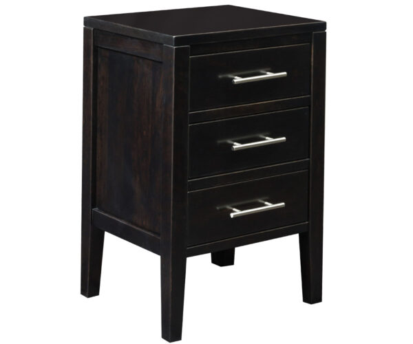Albany Square Night Stand
