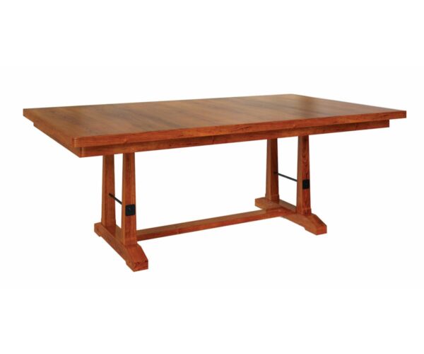 Carla Elizabeth Double Pedestal