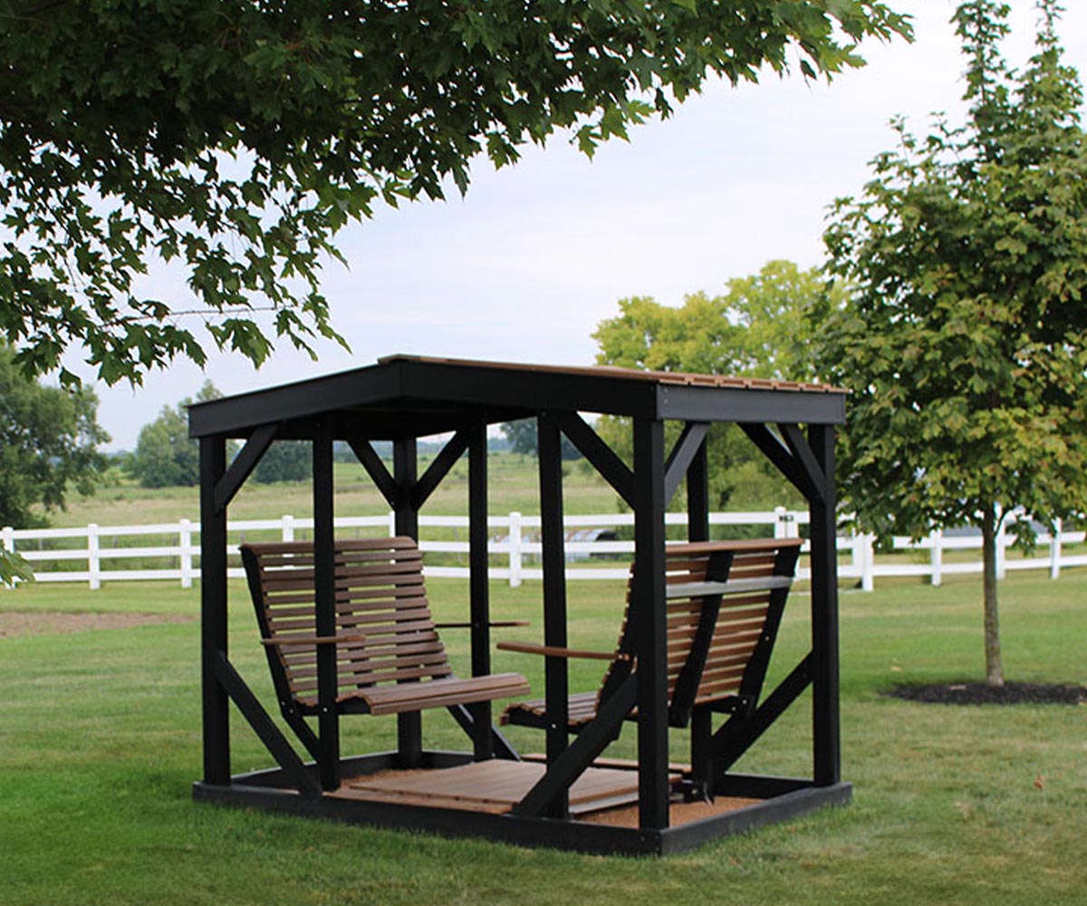 Country Glider - Rollback - Image 2