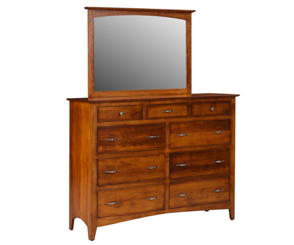 Chelsea Tall Dresser
