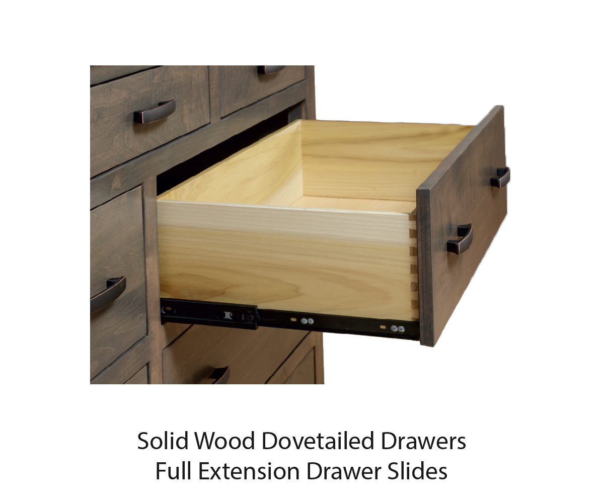 Deluxe Bookcase Bed - Image 2