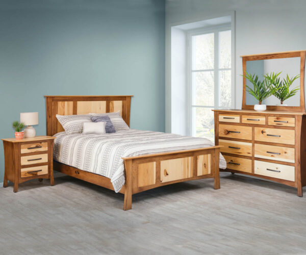 Savannah Bedroom Collection