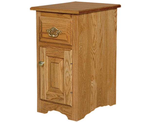 Eden Small Nightstand