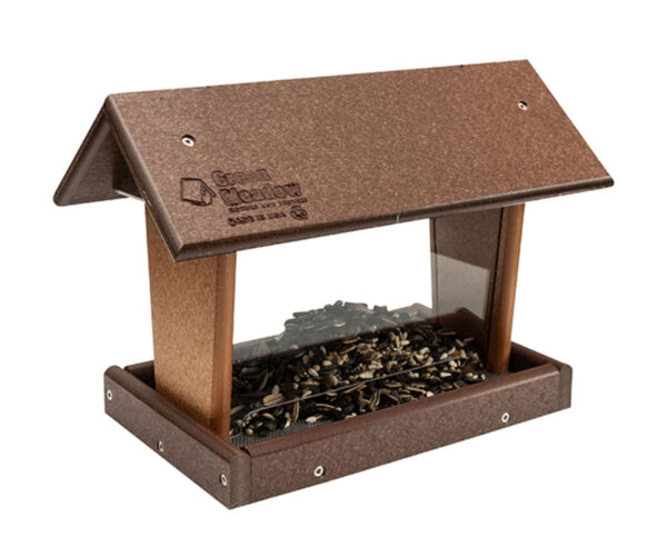 Mini Bird Feeder