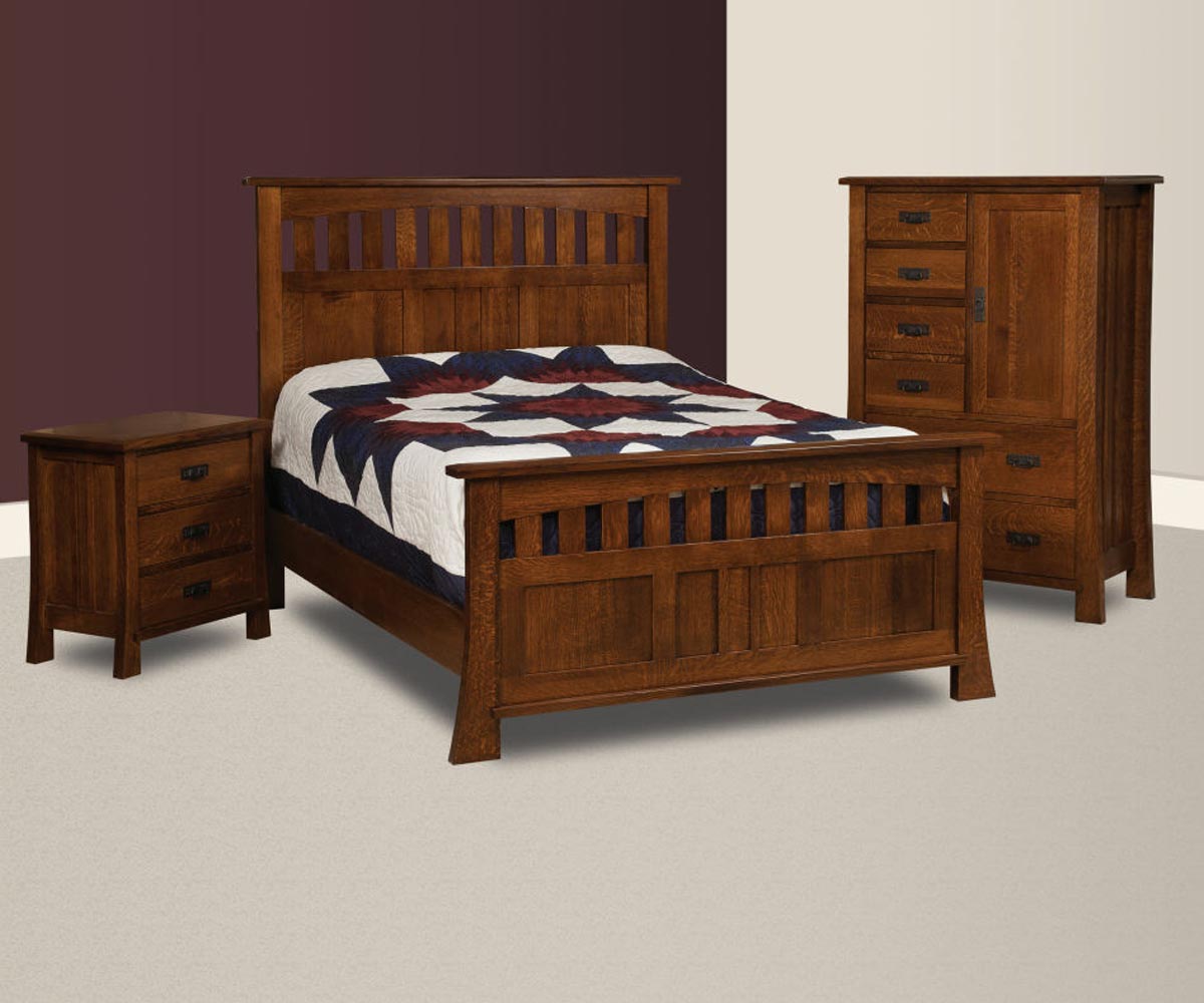 Grant 10 Drawer Dresser - Image 3