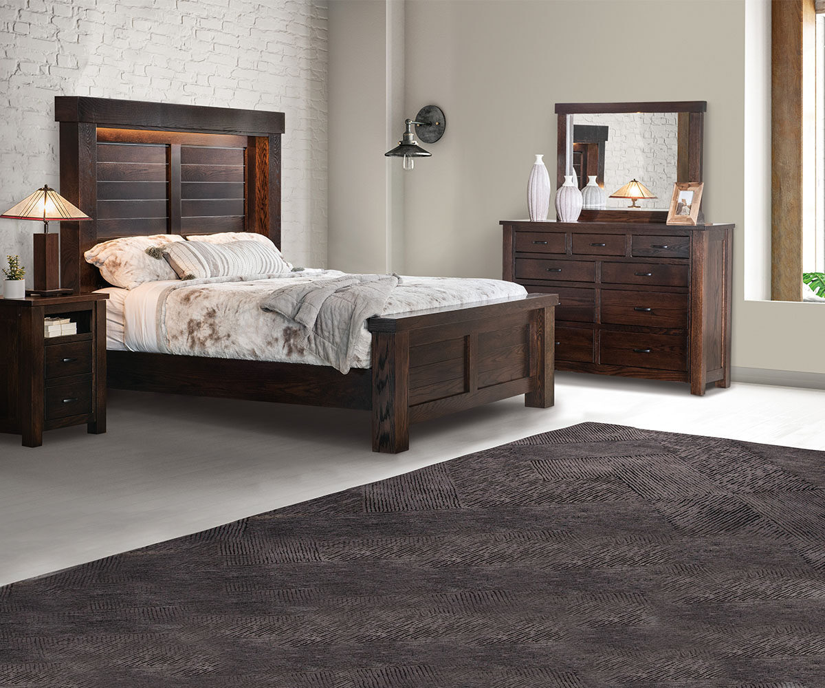 Cottage Bed - Image 4