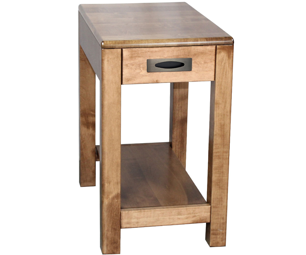 Savannah Chairside Table