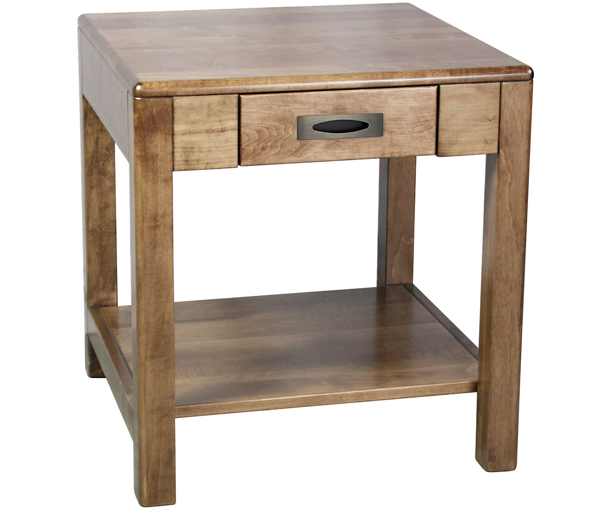 Savannah End Table