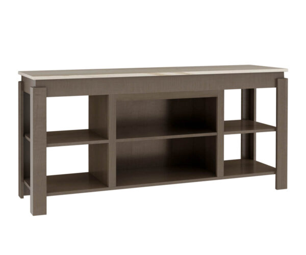 Canyon Media Console