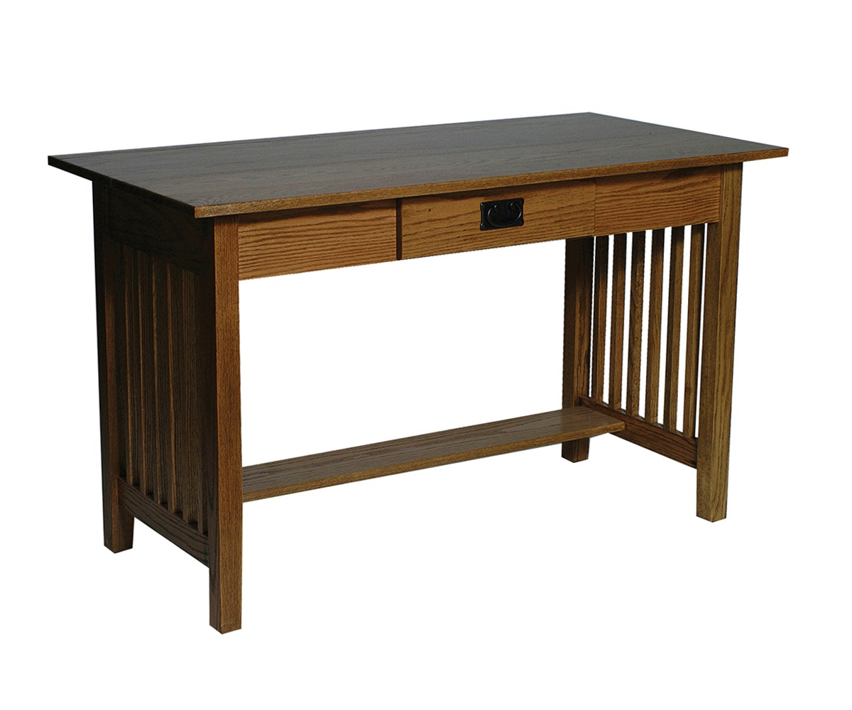 Mission Library Table