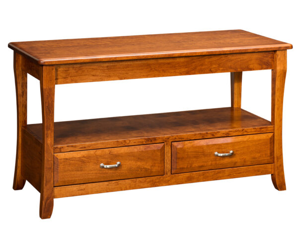 Berkley Open Media Console