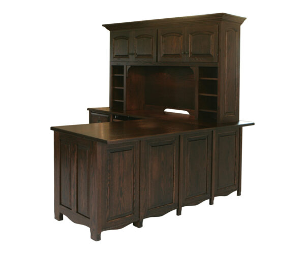 Laurel Corner Desk