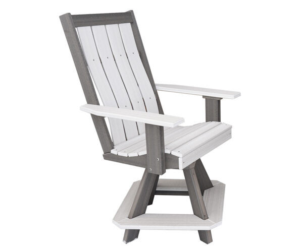 Cascade Swivel Counter Chair