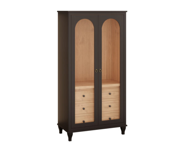 Maxwell Cabinet
