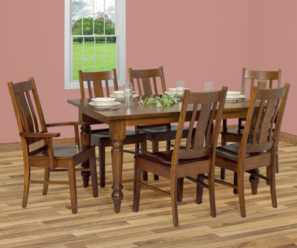 Old Country Collection