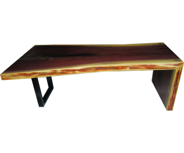 Waterfall Coffee Table
