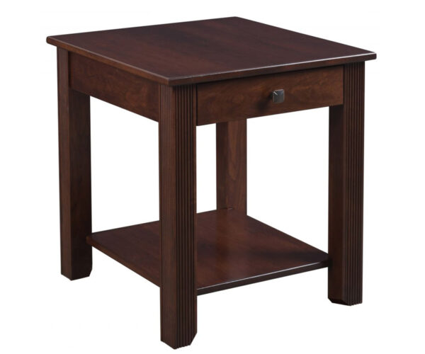 Arlington End Table