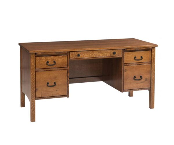 Rivertowne Credenza Desk