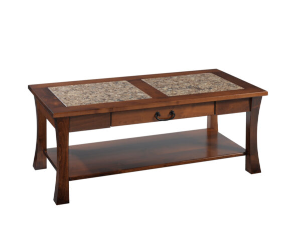 Woodbury Cambria Coffee Table