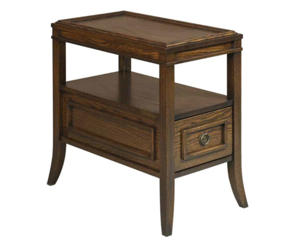 Boston Chairside Table