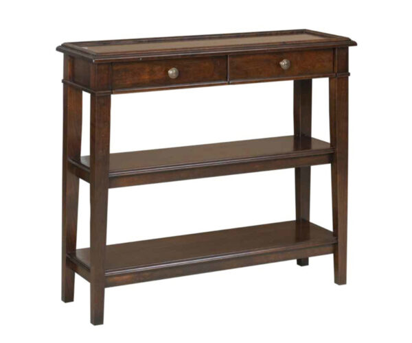 Bainbridge Baltic Accent Table