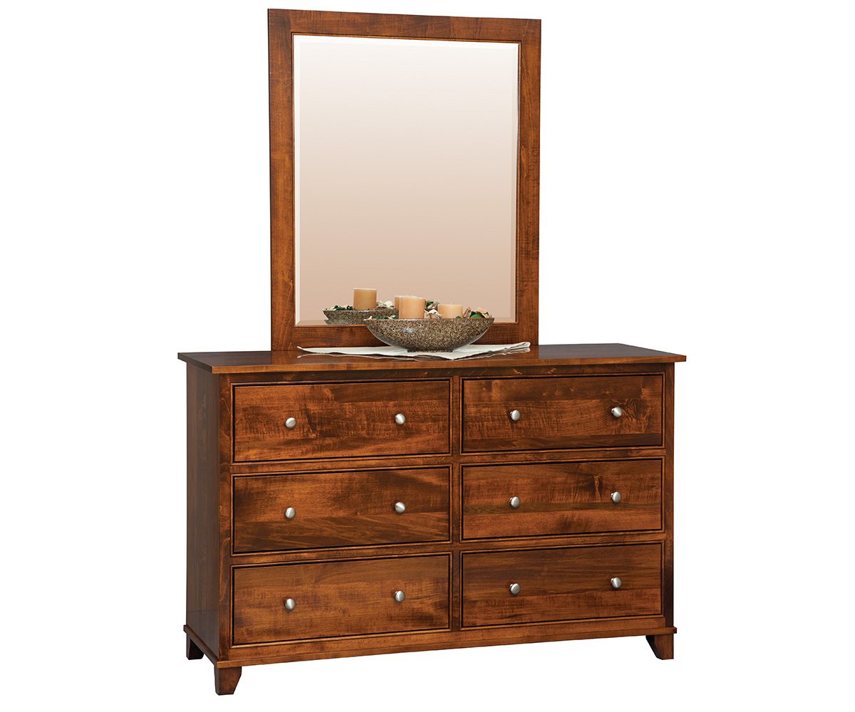 Hyland Park 56" Dresser