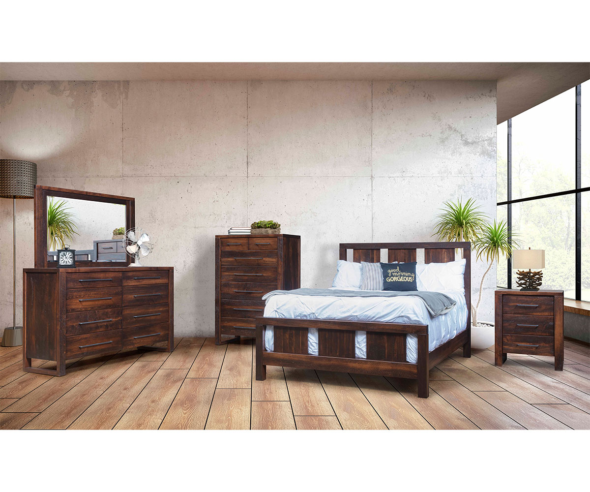 Branson Bedroom Collection - Image 2