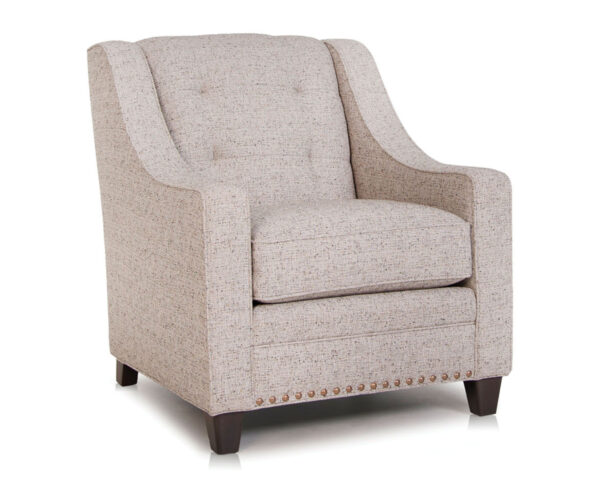 203 Stationary Chair