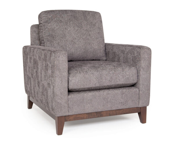 232 Stationary Chair