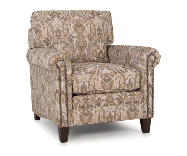 234 Stationary Chair