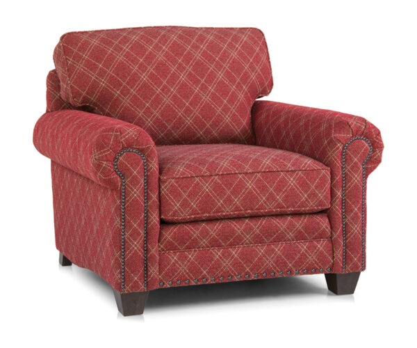 235 Stationary Chair