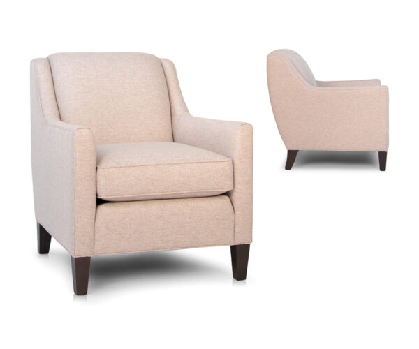 248 Stationary Chair