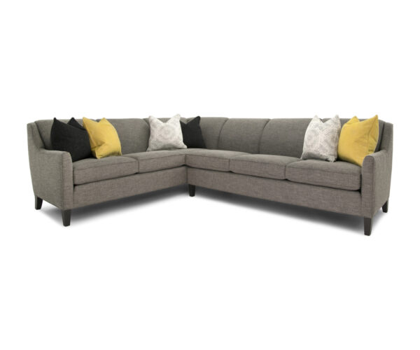 248 Sectional